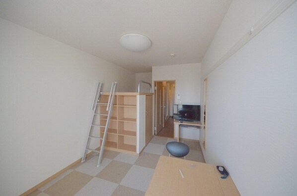 レオパレスフラッシュステージの物件内観写真